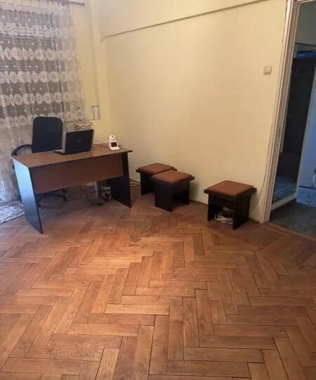 Giurgiului, Progresul,